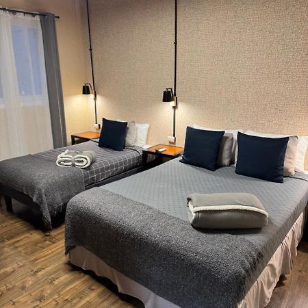 Bed and Breakfast Tinka Сантьяго Экстерьер фото