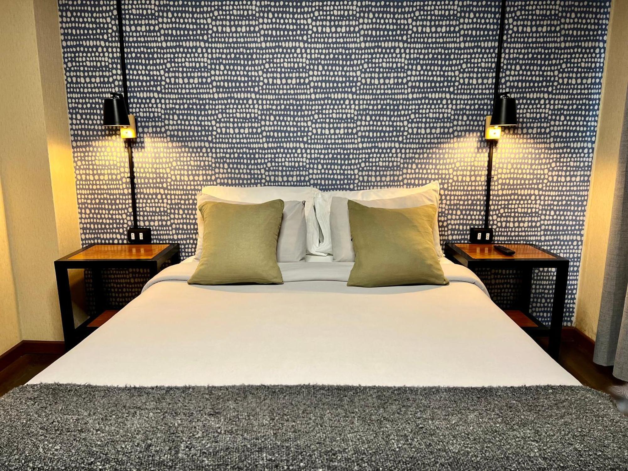 Bed and Breakfast Tinka Сантьяго Экстерьер фото