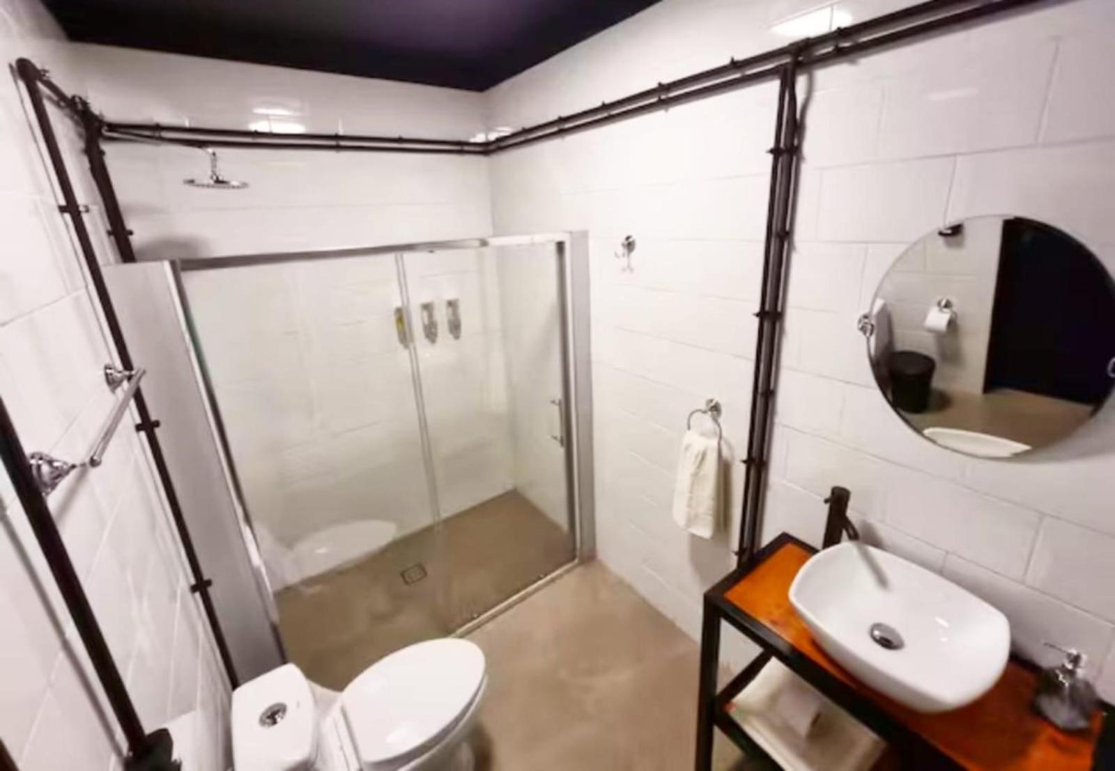Bed and Breakfast Tinka Сантьяго Экстерьер фото