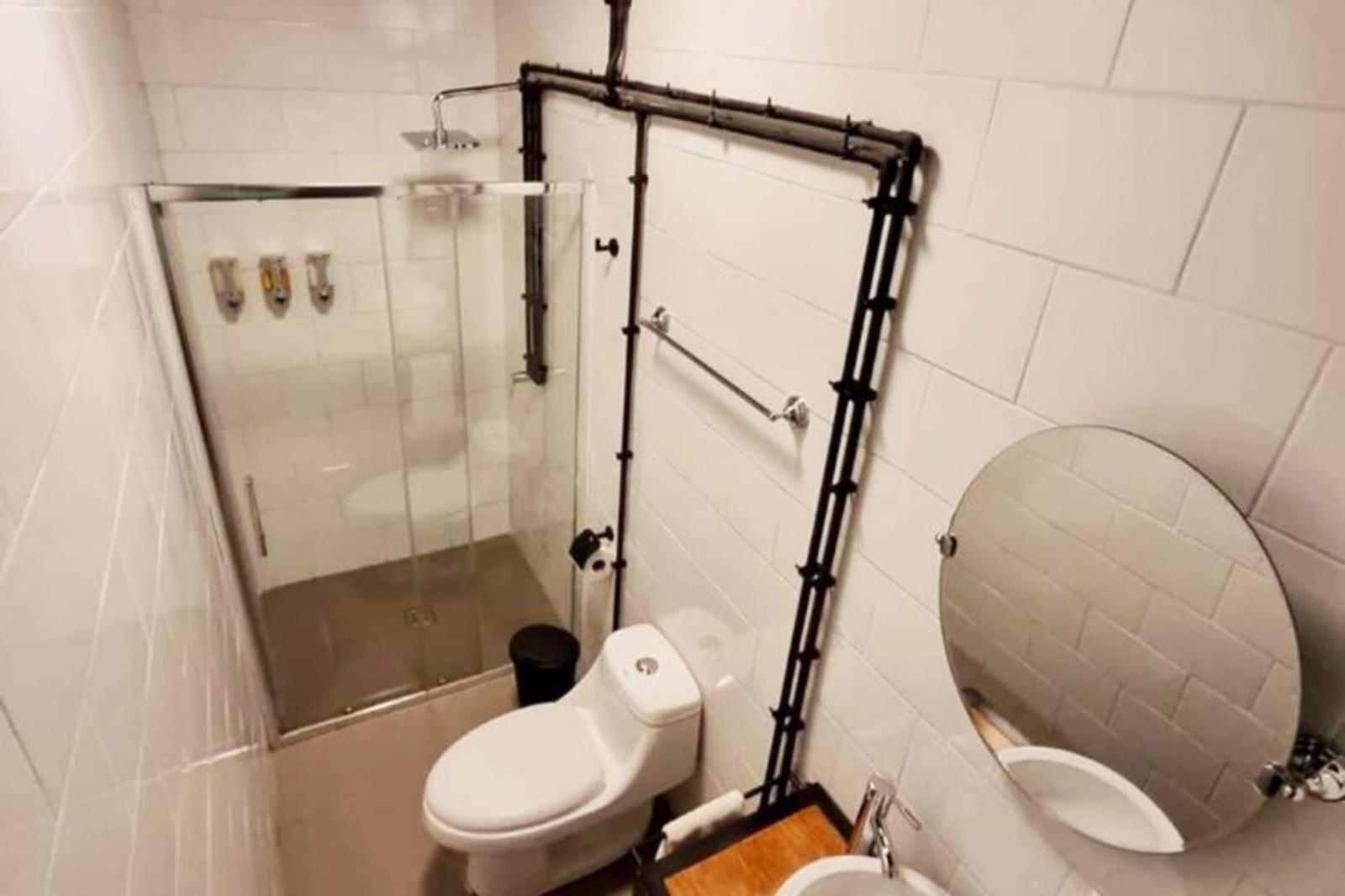 Bed and Breakfast Tinka Сантьяго Экстерьер фото