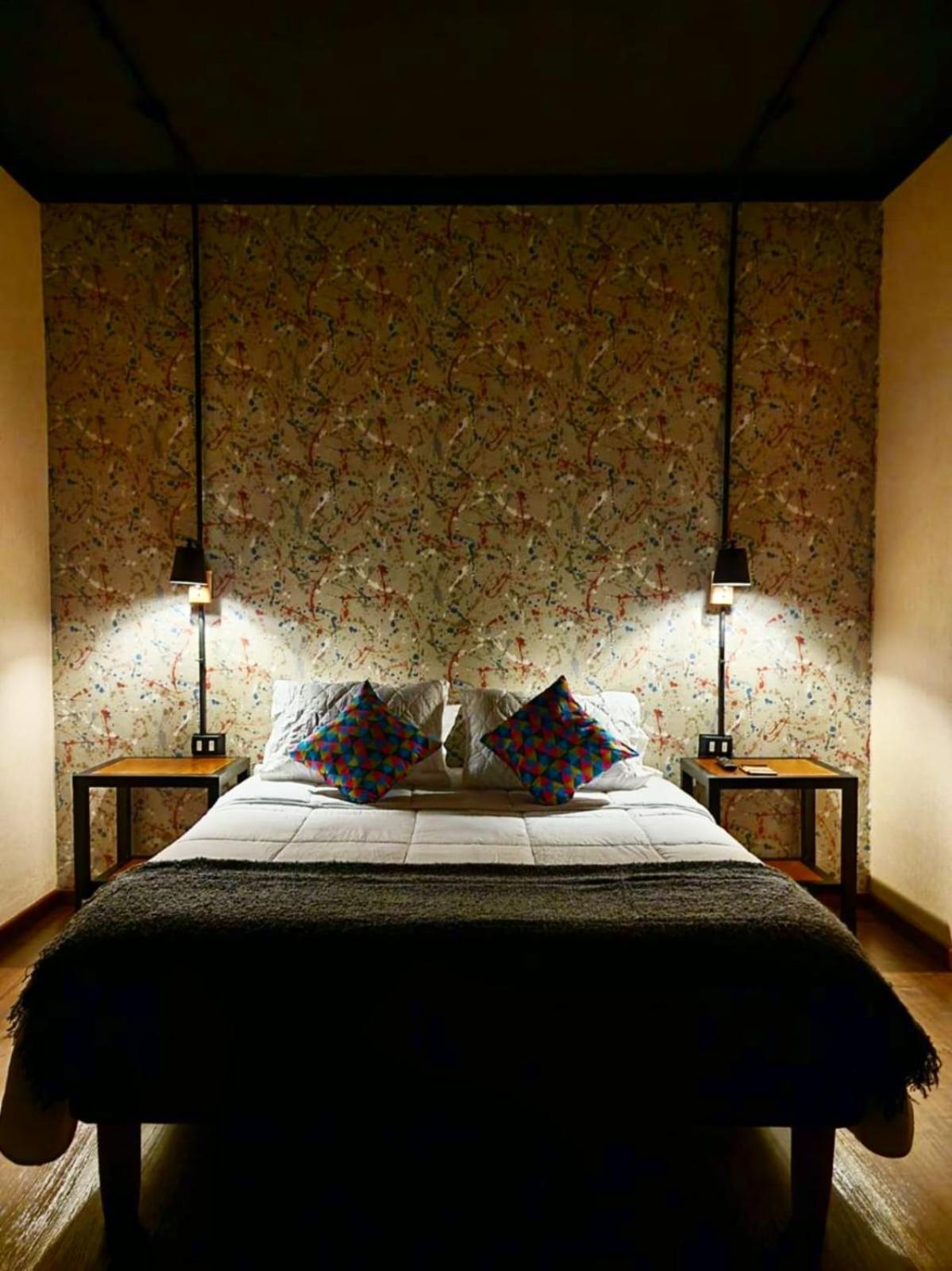 Bed and Breakfast Tinka Сантьяго Экстерьер фото