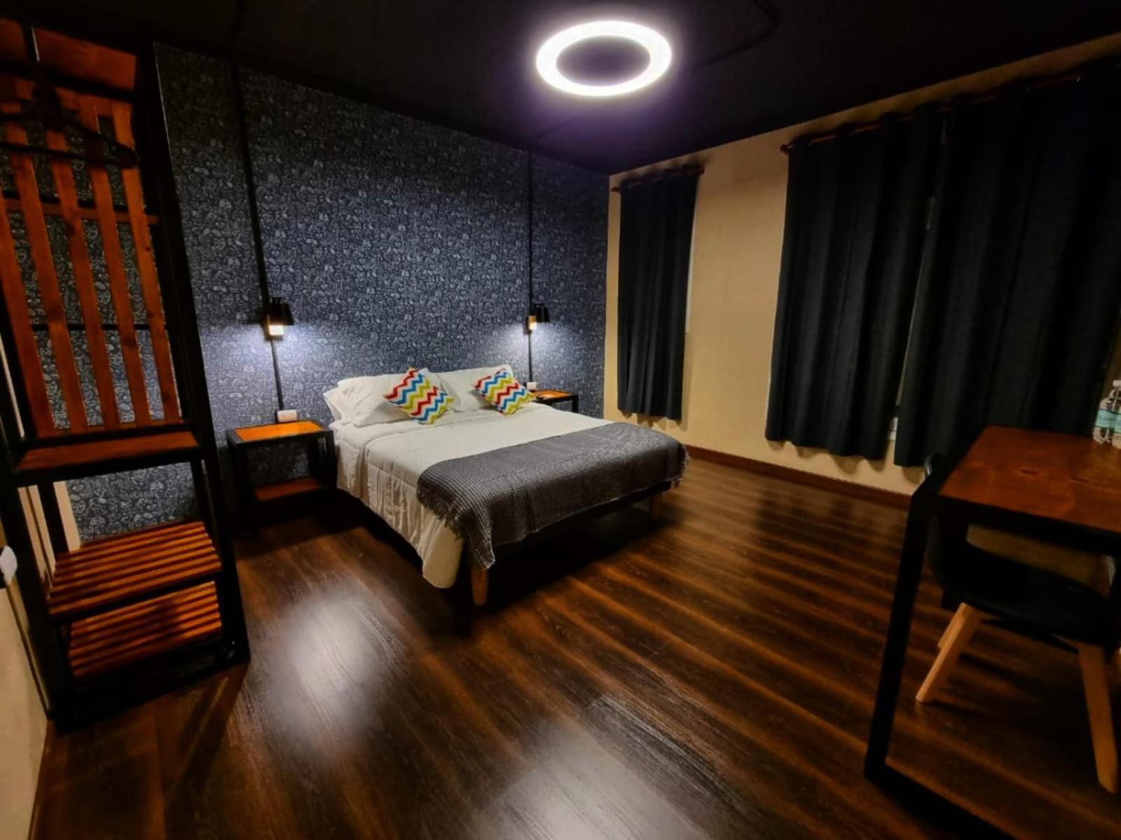 Bed and Breakfast Tinka Сантьяго Экстерьер фото