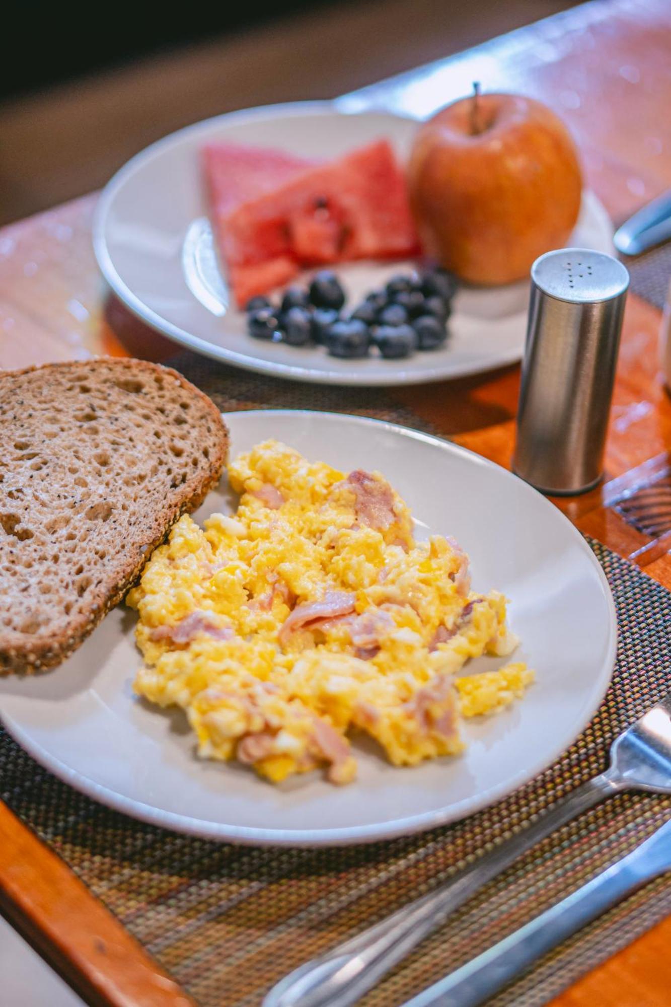 Bed and Breakfast Tinka Сантьяго Экстерьер фото