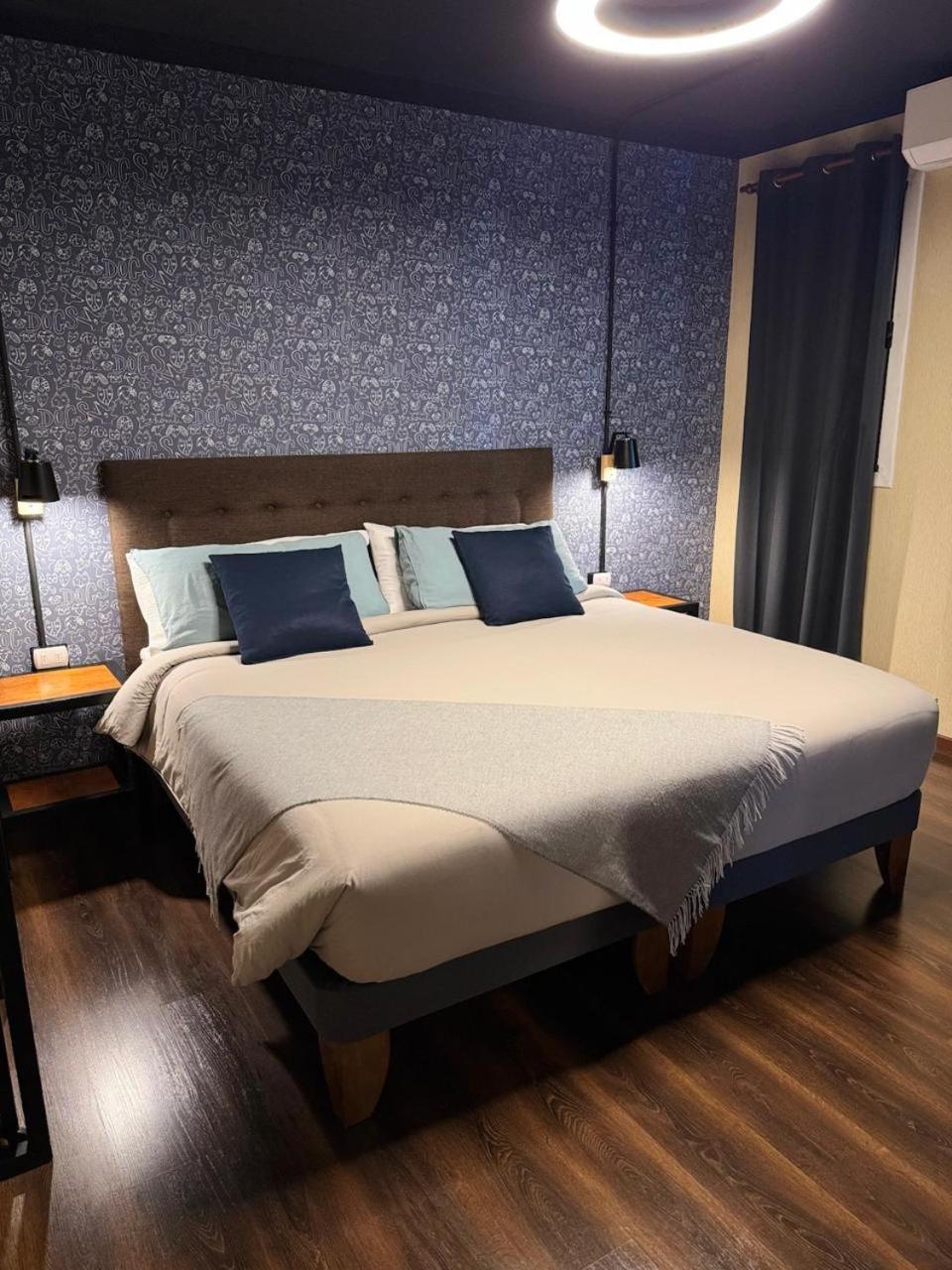 Bed and Breakfast Tinka Сантьяго Экстерьер фото